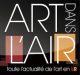Magazine L'Art dans l'Air