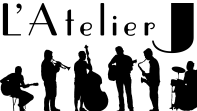 Logo L'Atelier J v3