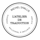 Logo Rachel Shallis Picard