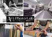 visuel art photo lab