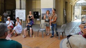 Romain Thiery lauréat